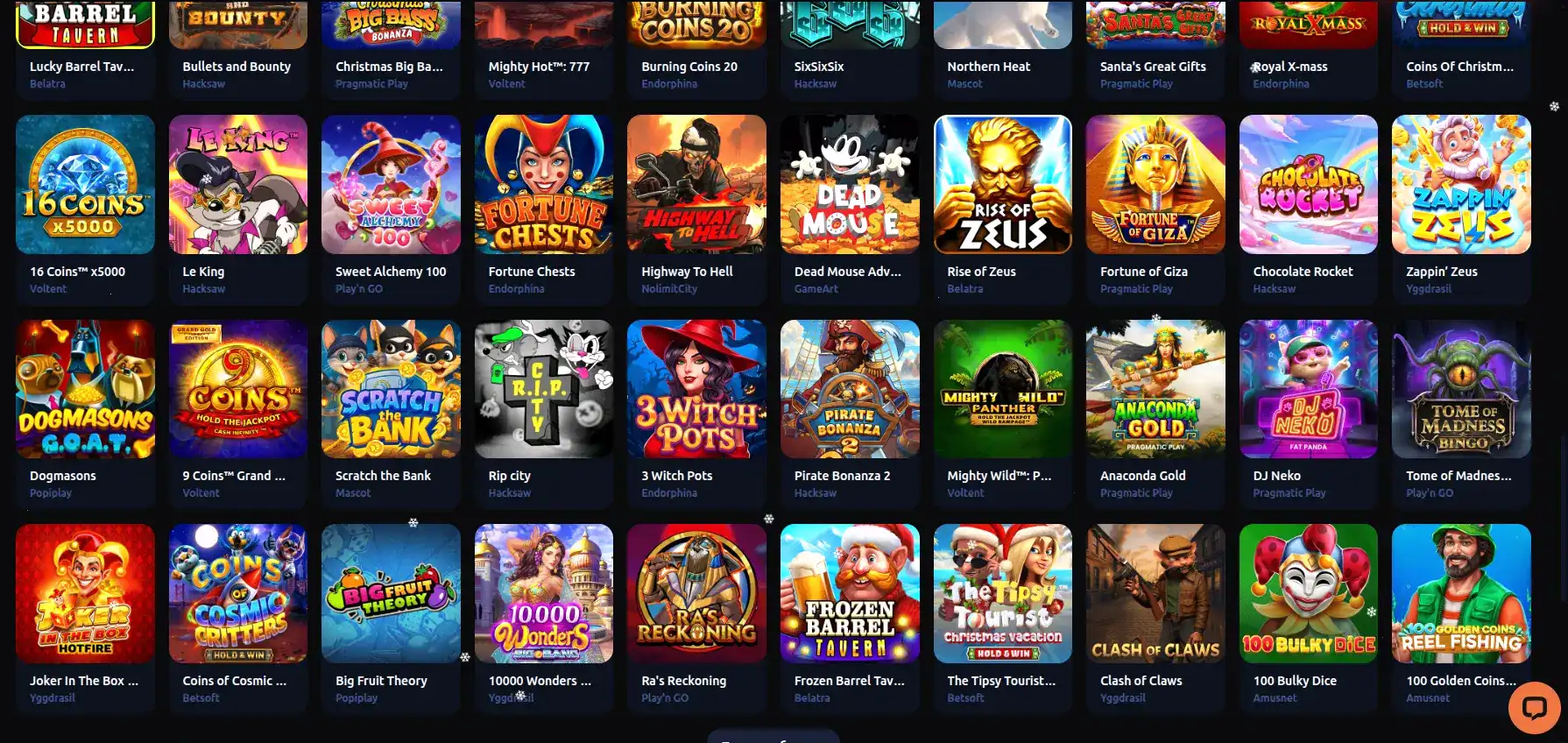 Бонусы и промокоды в казино Изи Кэш